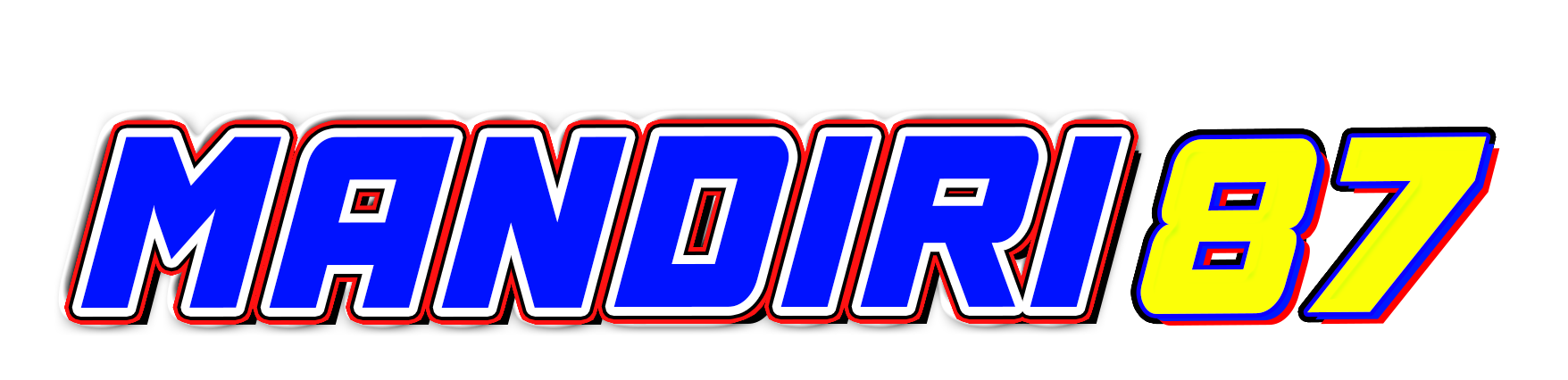 Mandiri87